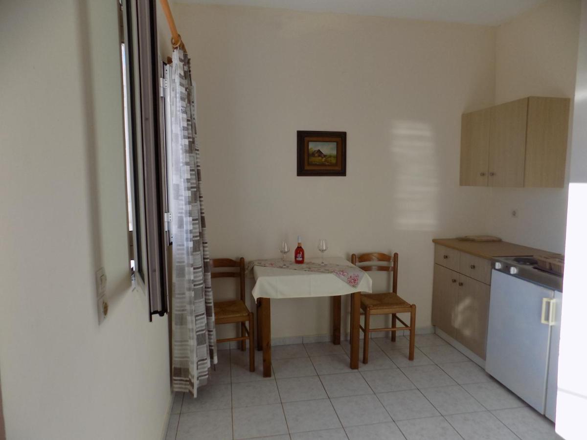 Jerry's Lassi Apartment *