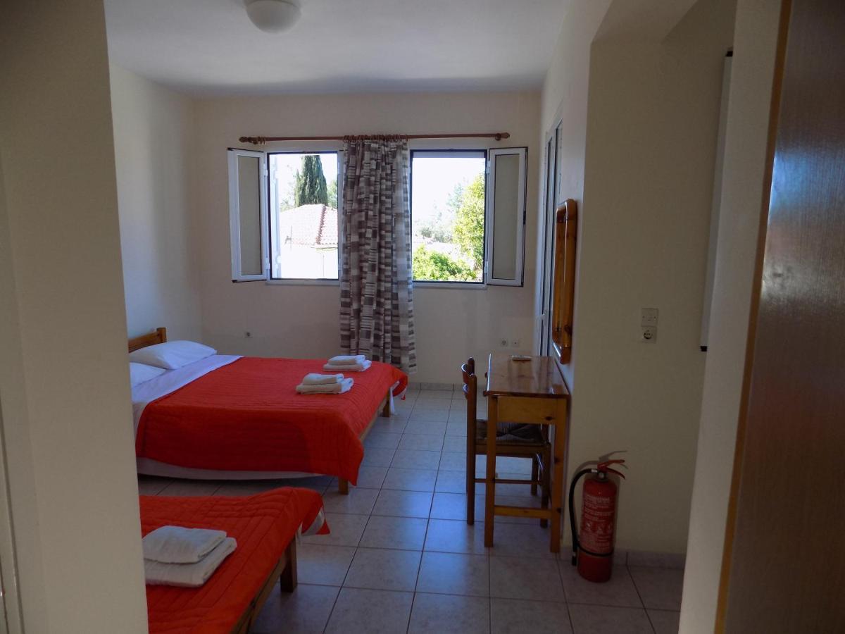 Jerry's Lassi Apartment Lassi (Kefalonia)