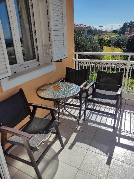 Jerry's Lassi Apartment Lassi (Kefalonia)
